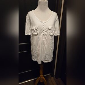 Magellan Short sleeve shirt